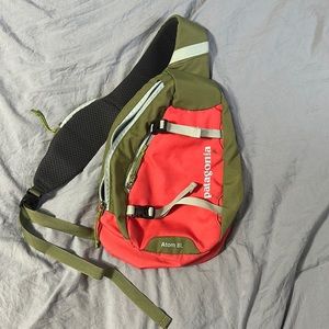 Patagonia Atom Sling 8L Bag